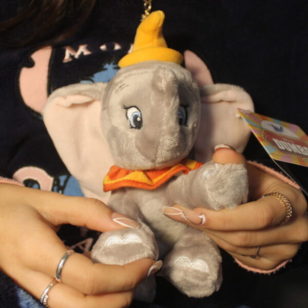 PELUCHE DUMBO DISNEY - IPELUCHES