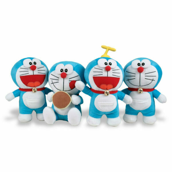 PELUCHE DORAEMON - IPELUCHES