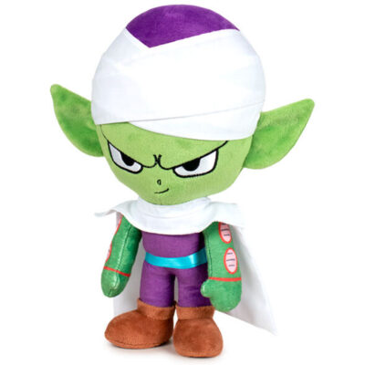 PELUCHE PICCOLO DRAGON BALL - IPELUCHES