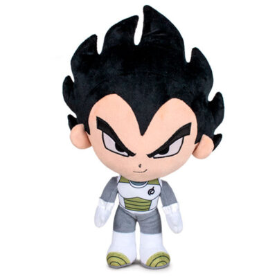 PELUCHE VEGETTA DRAGON BALL - IPELUCHES