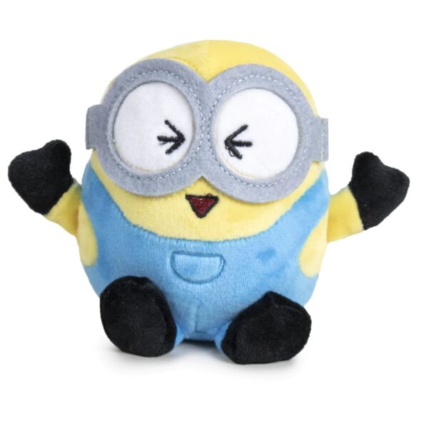 peluche minion euforico - ipeluches