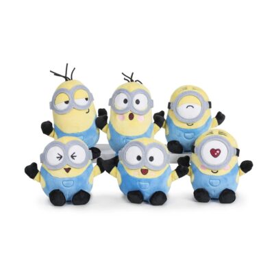 comprar peluche minions online - ipeluches