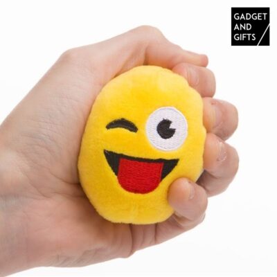 PELUCHE DE EMOTICONO PARA REGALAR - IPELUCHES