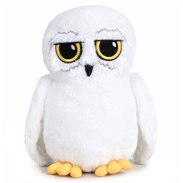 PELUCHE HEDWIG HARRY POTTER - IPELUCHES