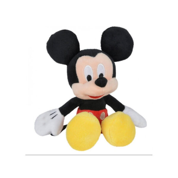PELUCHE MICKEY MOUSE SIMBA - IPELUCHES