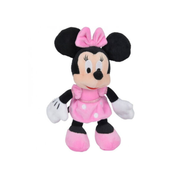 PELUCHE MINNIE MOUSE SIMBA - IPELUCHES