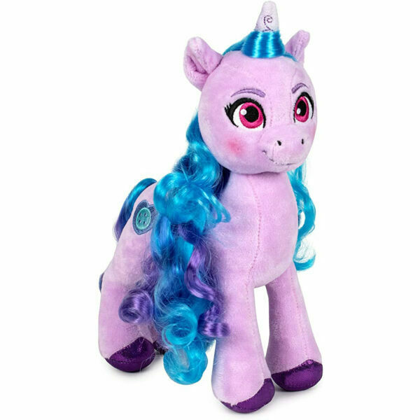 PELUCHE MY LITTLE PONY - IPELUCHES