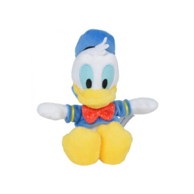 PELUCHE PATO DONALD SIMBA - IPELUCHES